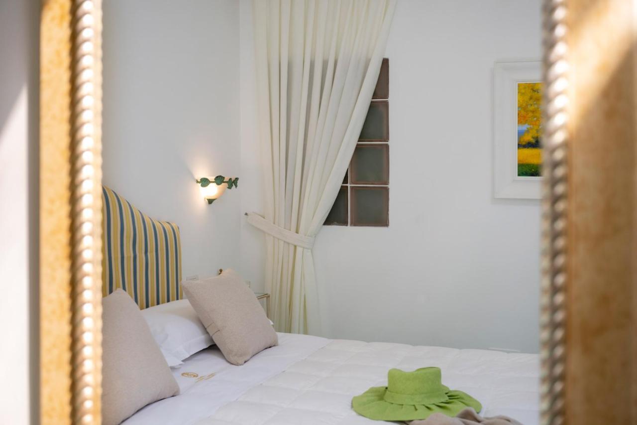 Hotel Royal Prisco Позитано Экстерьер фото