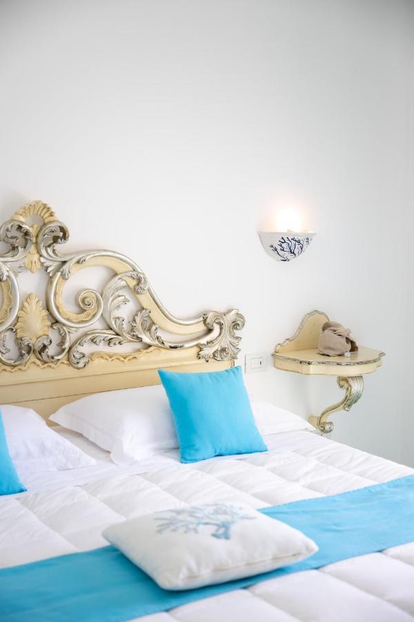 Hotel Royal Prisco Позитано Экстерьер фото
