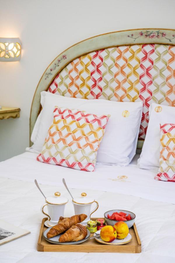 Hotel Royal Prisco Позитано Экстерьер фото