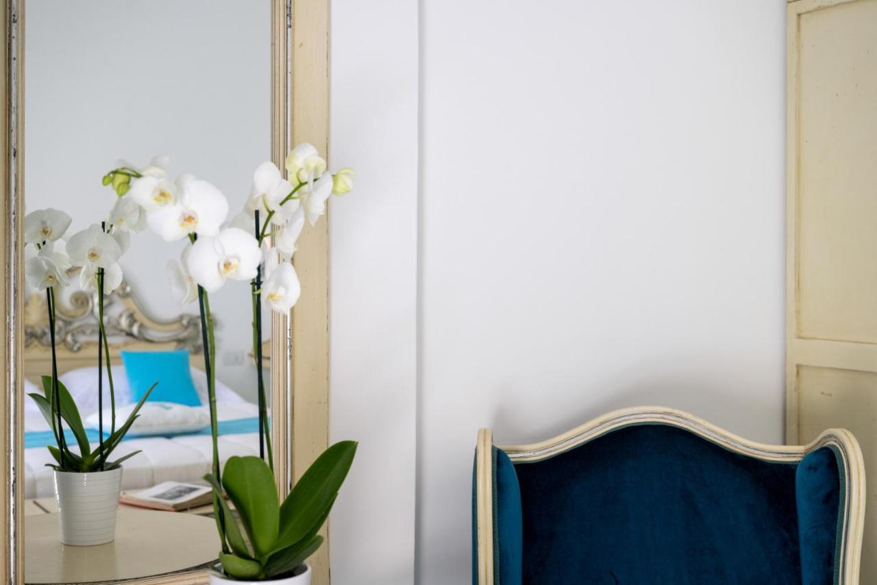 Hotel Royal Prisco Позитано Экстерьер фото