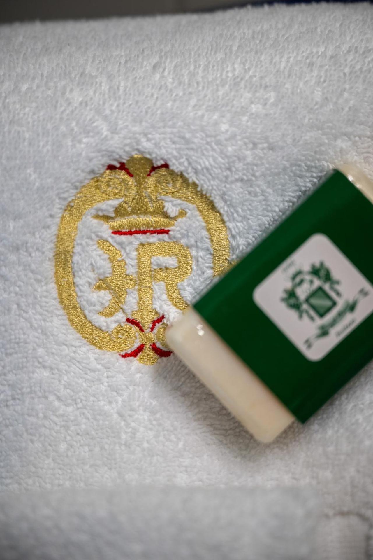 Hotel Royal Prisco Позитано Экстерьер фото